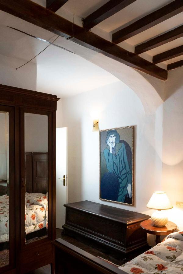 フィレンツェThe Pitti Courtyardアパートメント エクステリア 写真