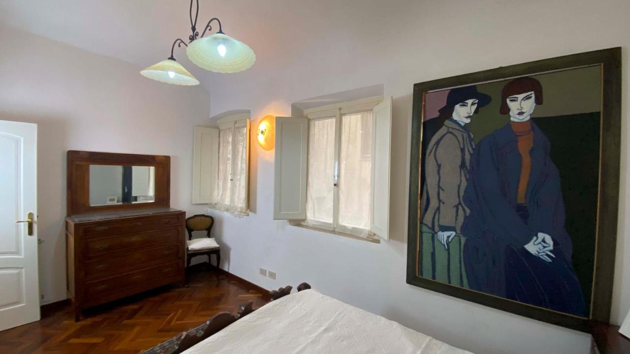 フィレンツェThe Pitti Courtyardアパートメント エクステリア 写真