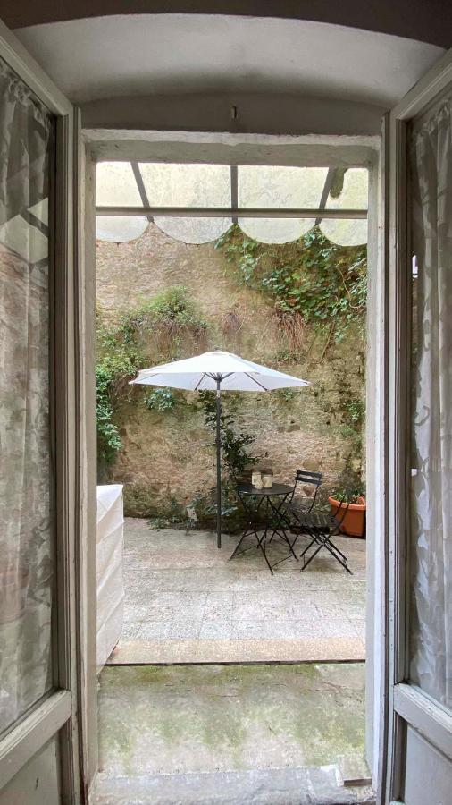 フィレンツェThe Pitti Courtyardアパートメント エクステリア 写真